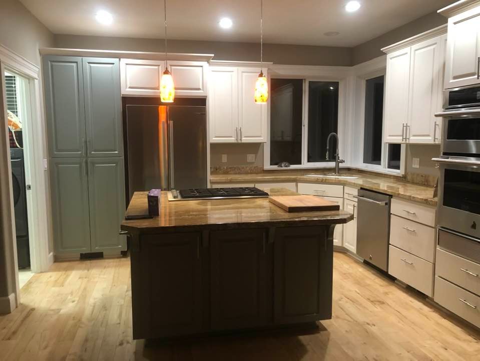 JG Quality Painting LLC