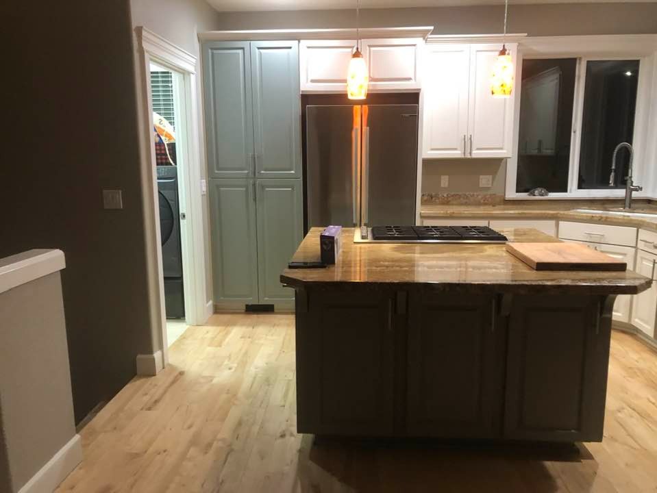 JG Quality Painting LLC