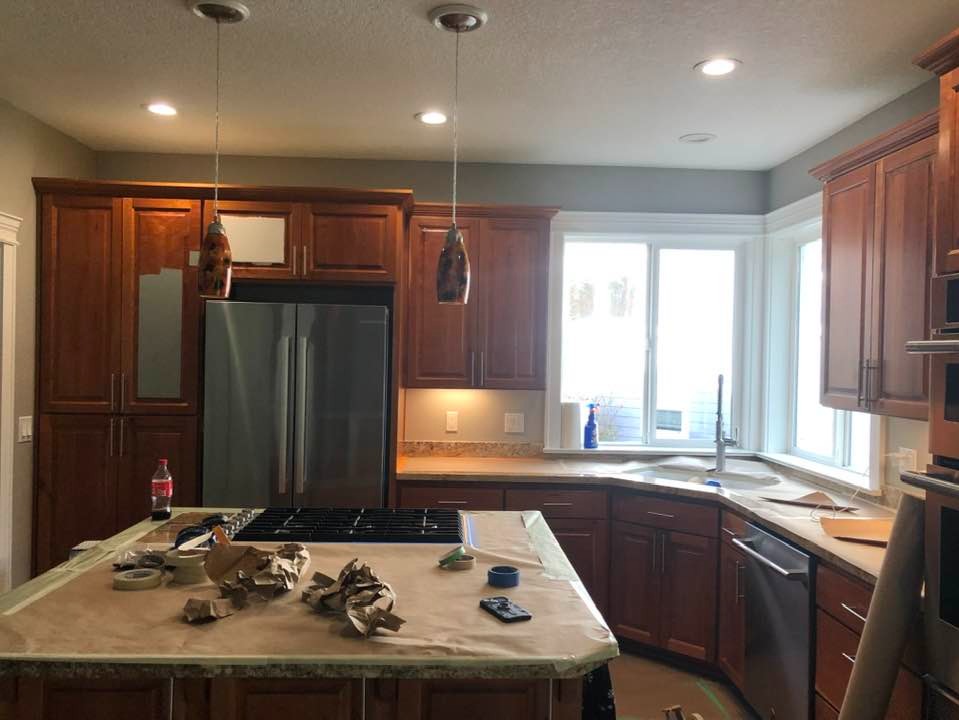 JG Quality Painting LLC