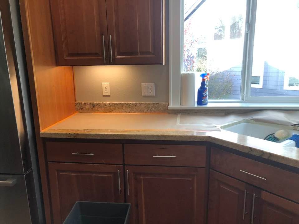 JG Quality Painting LLC