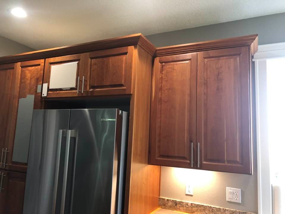 JG Quality Painting LLC