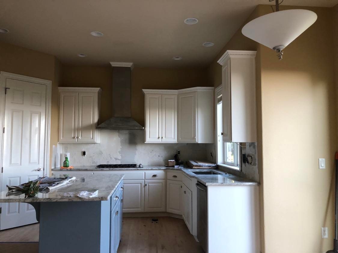 JG Quality Painting LLC