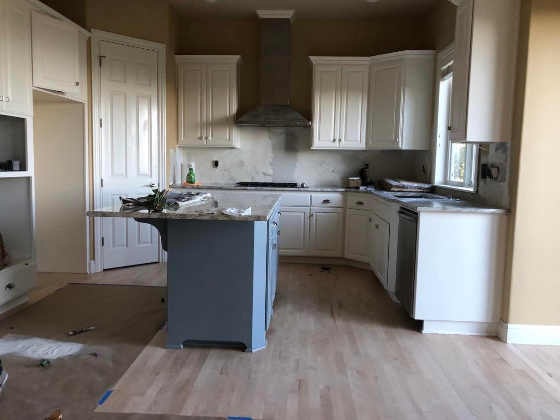 JG Quality Painting LLC