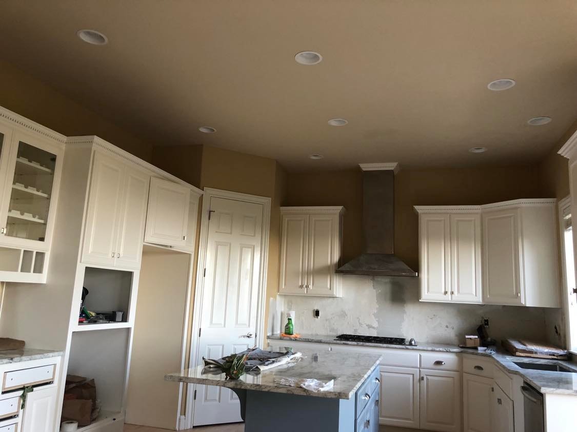 JG Quality Painting LLC