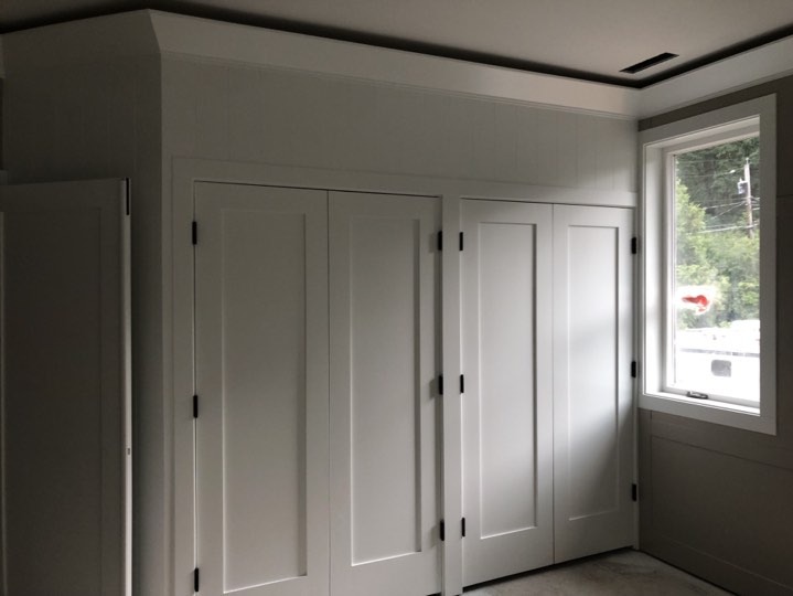 JG Quality Painting LLC