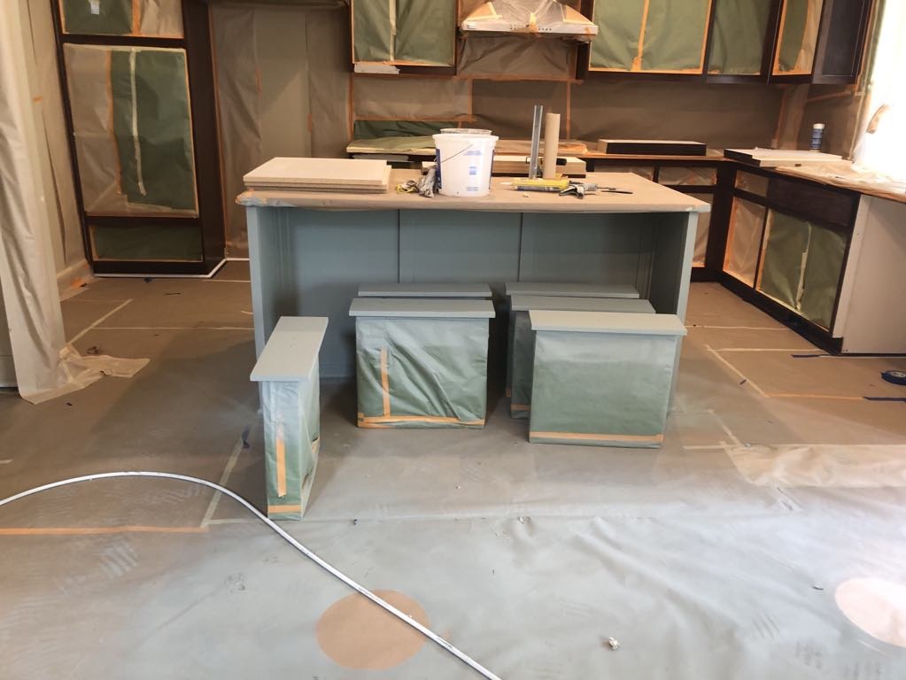JG Quality Painting LLC