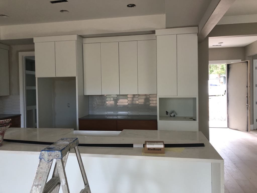 JG Quality Painting LLC