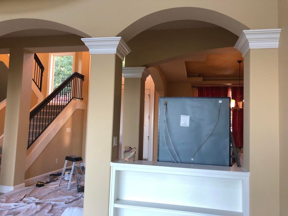 JG Quality Painting LLC