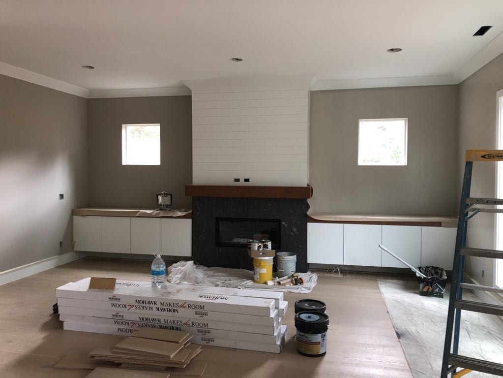 JG Quality Painting LLC