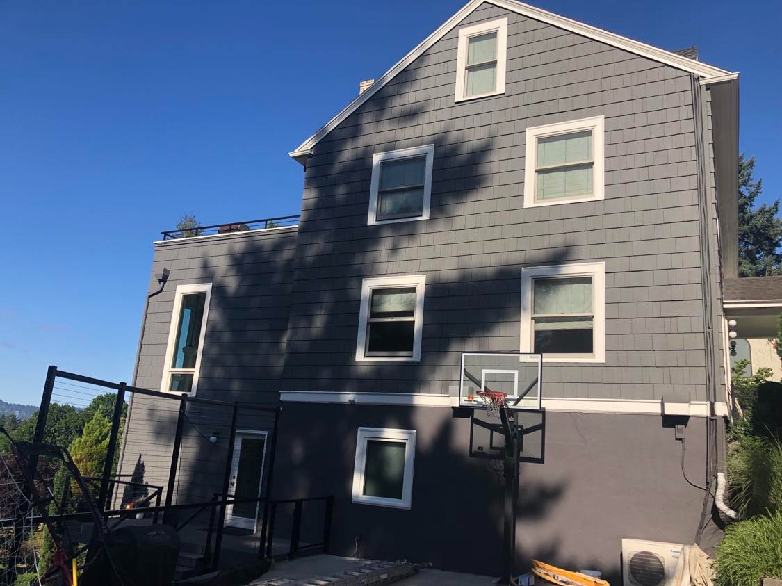 JG Quality Painting LLC