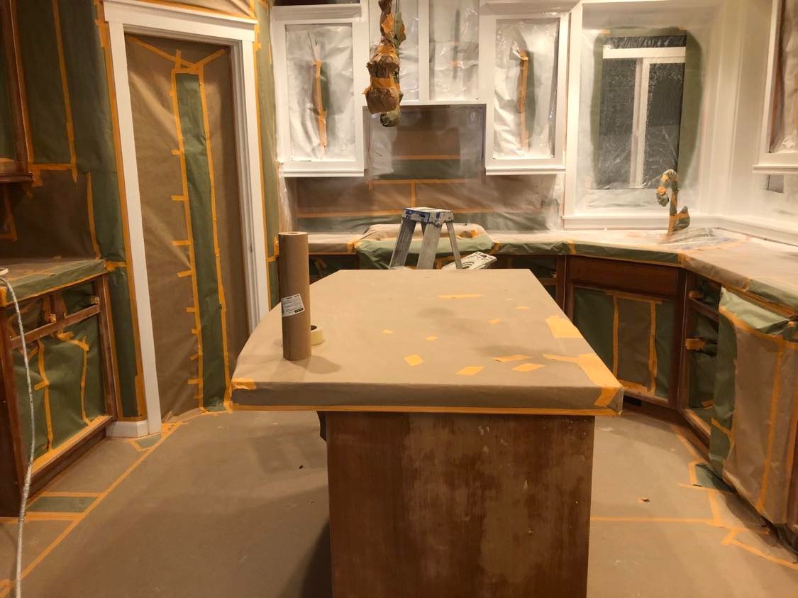 JG Quality Painting LLC