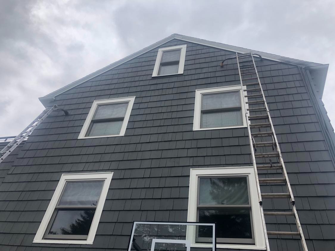 JG Quality Painting LLC