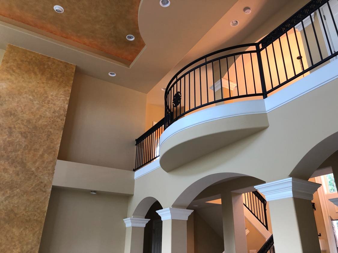 JG Quality Painting LLC