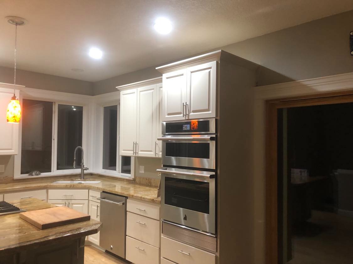 JG Quality Painting LLC