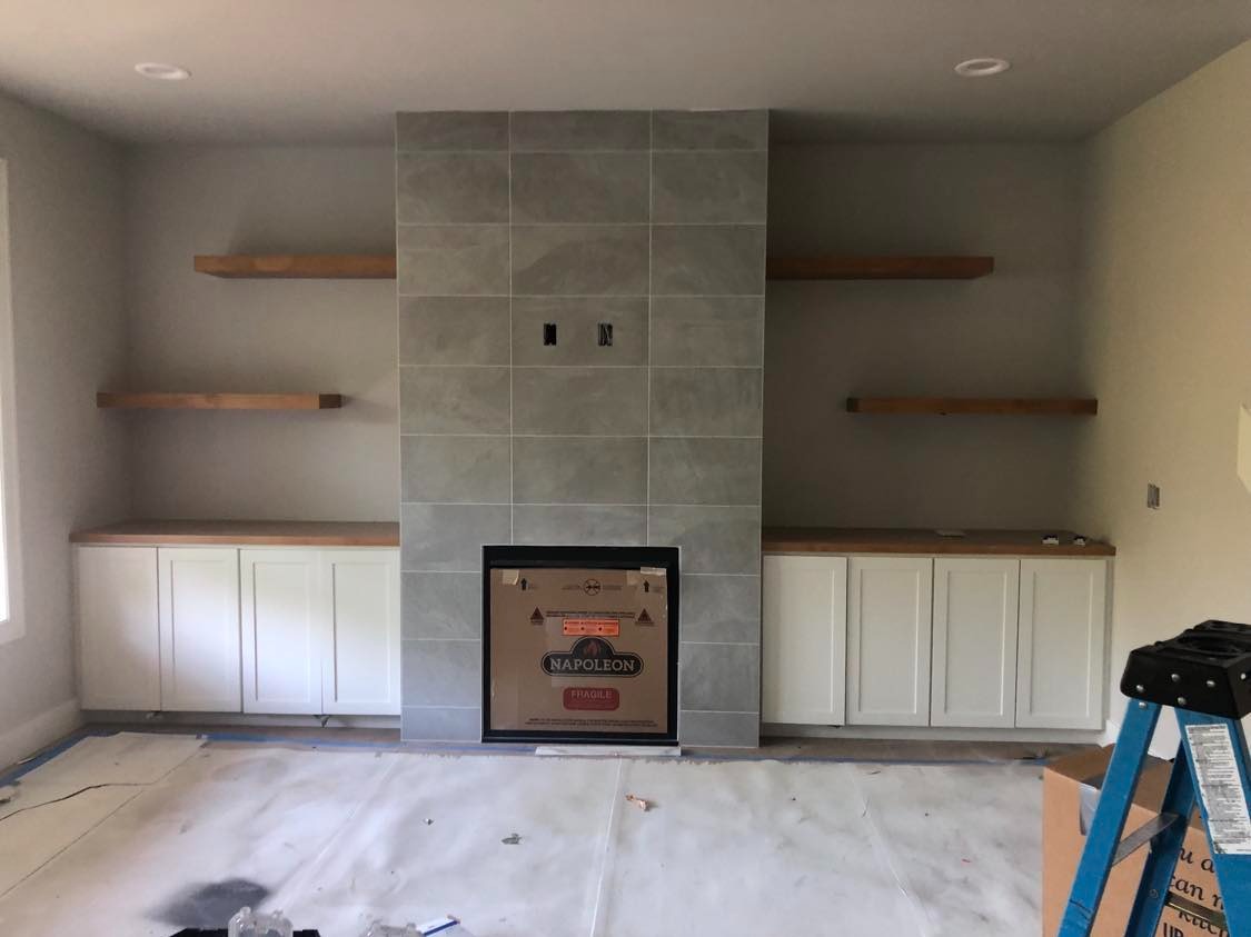 JG Quality Painting LLC