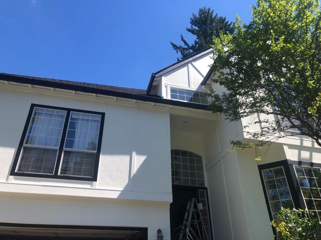 JG Quality Painting LLC