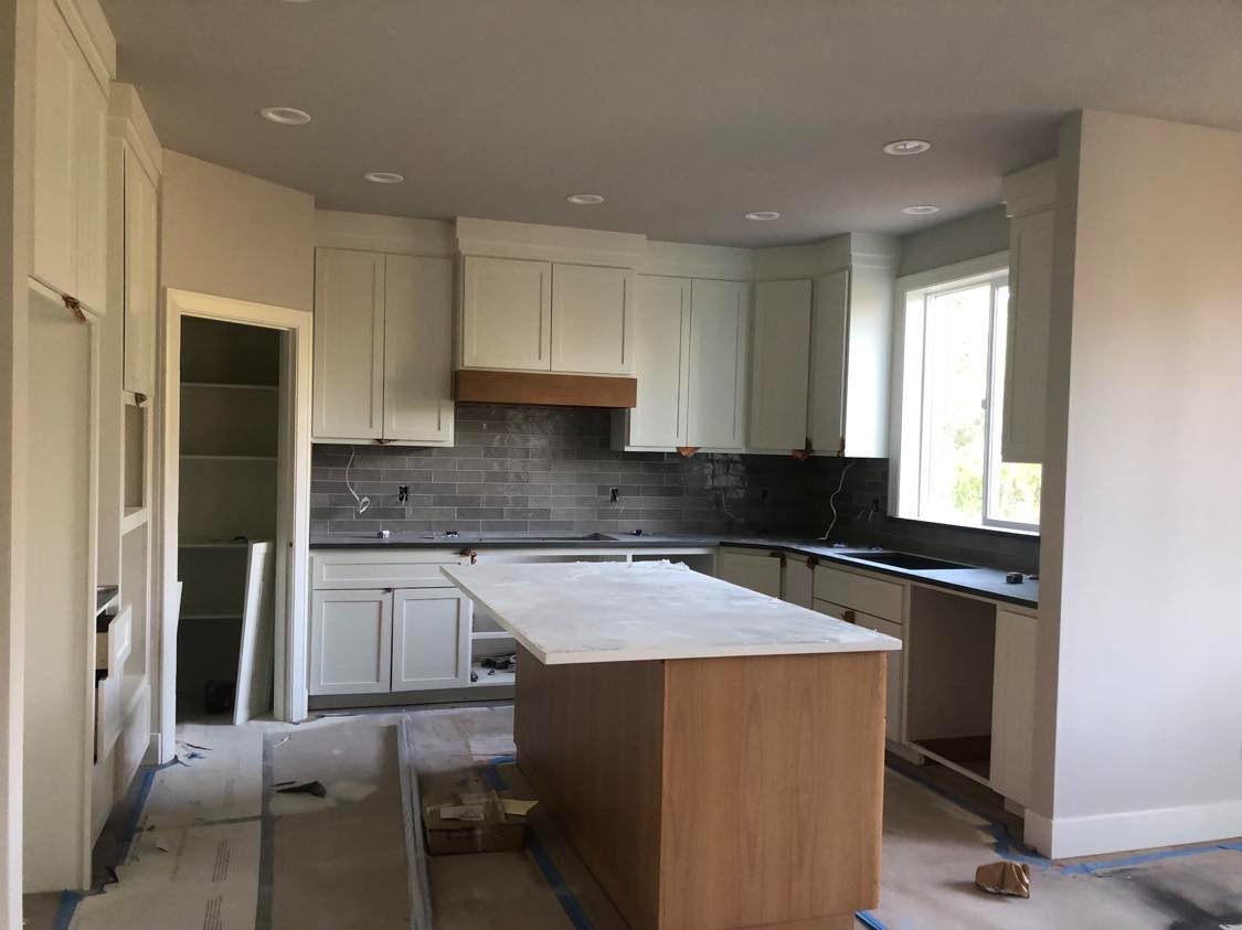 JG Quality Painting LLC