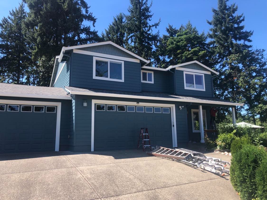 JG Quality Painting LLC