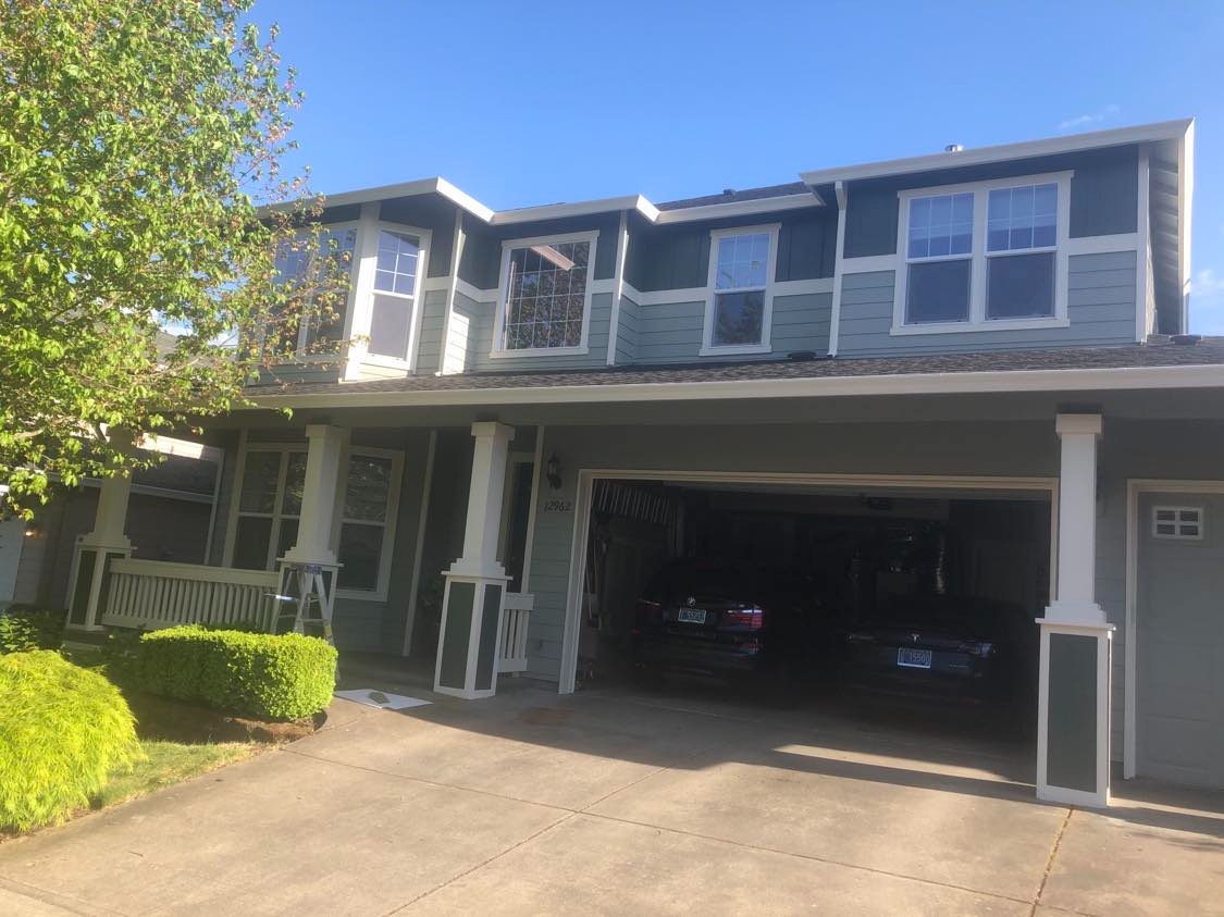 JG Quality Painting LLC