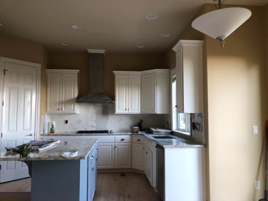 JG Quality Painting LLC