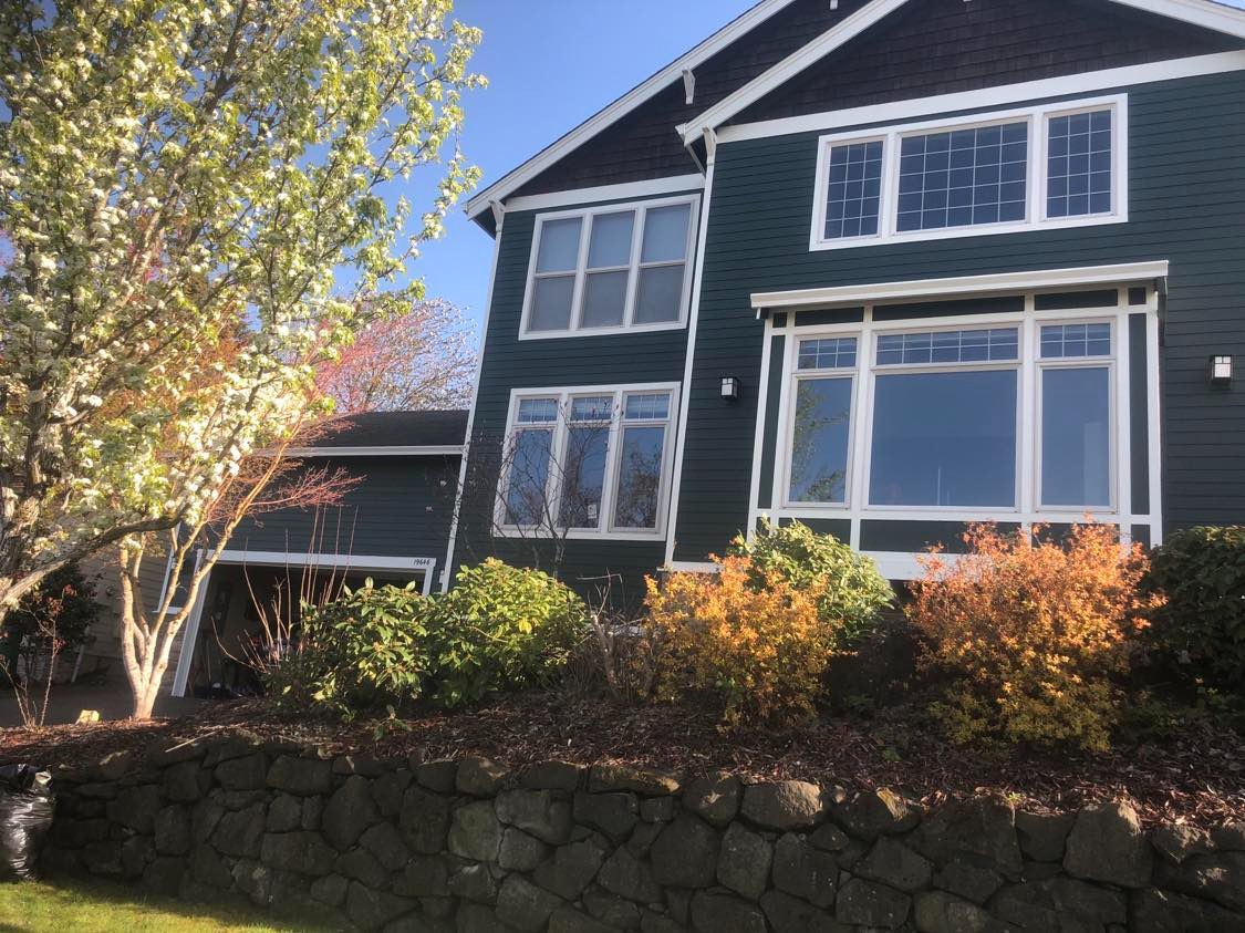 JG Quality Painting LLC