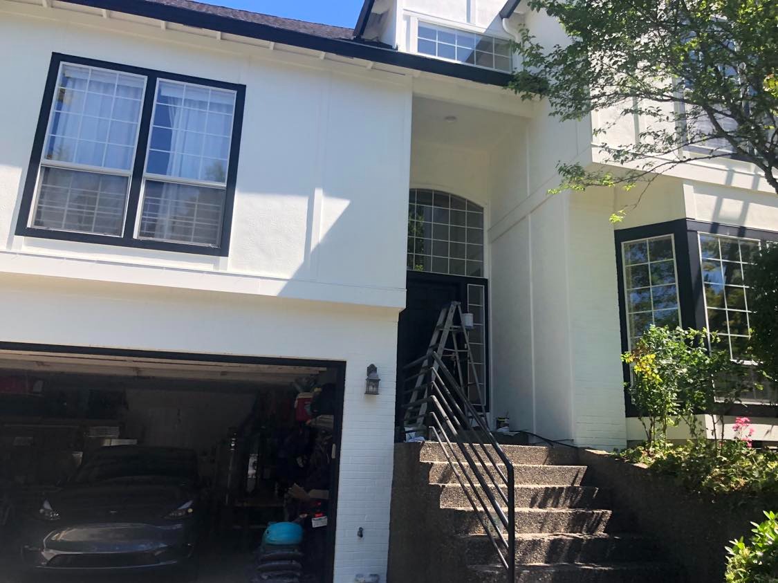JG Quality Painting LLC