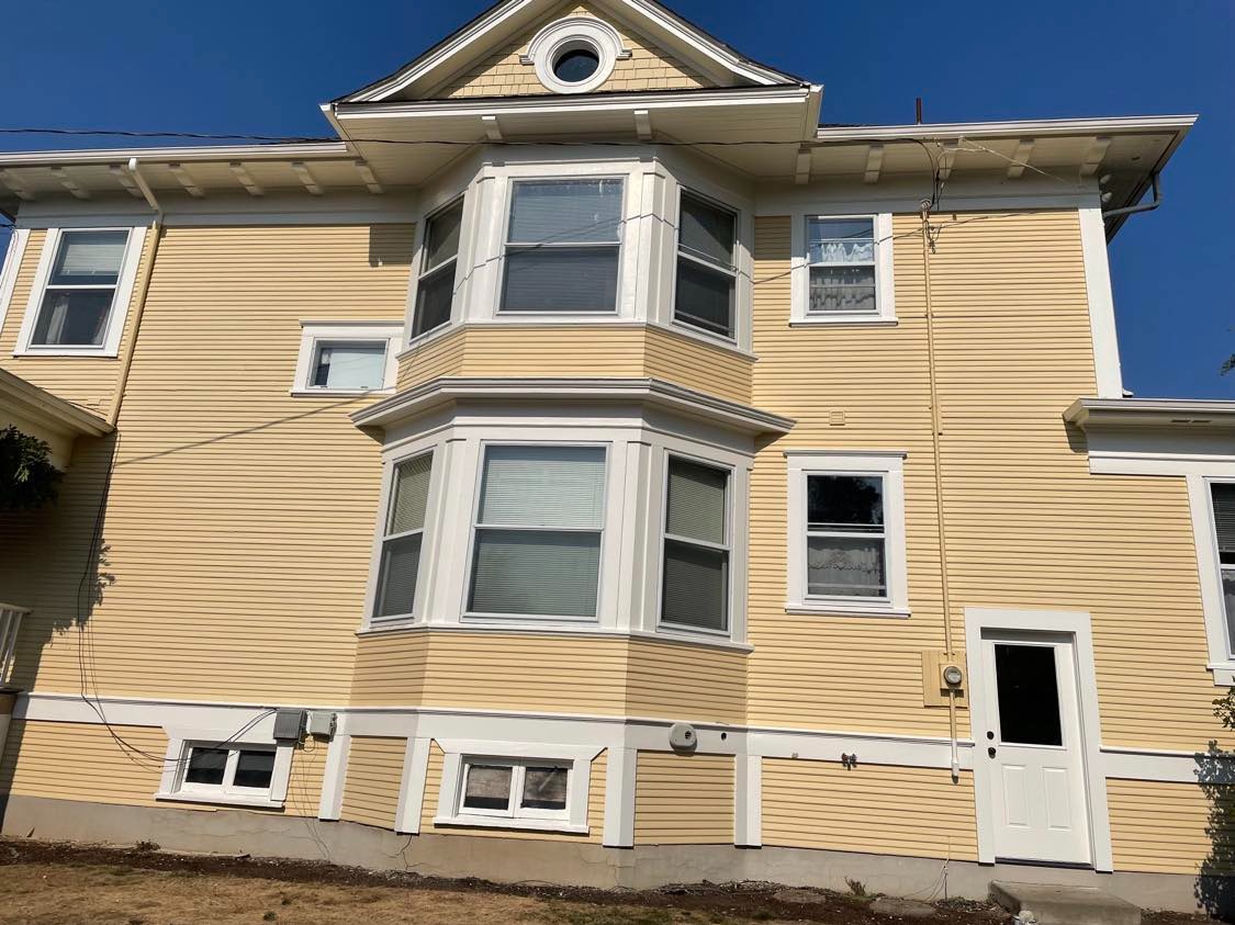 JG Quality Painting LLC