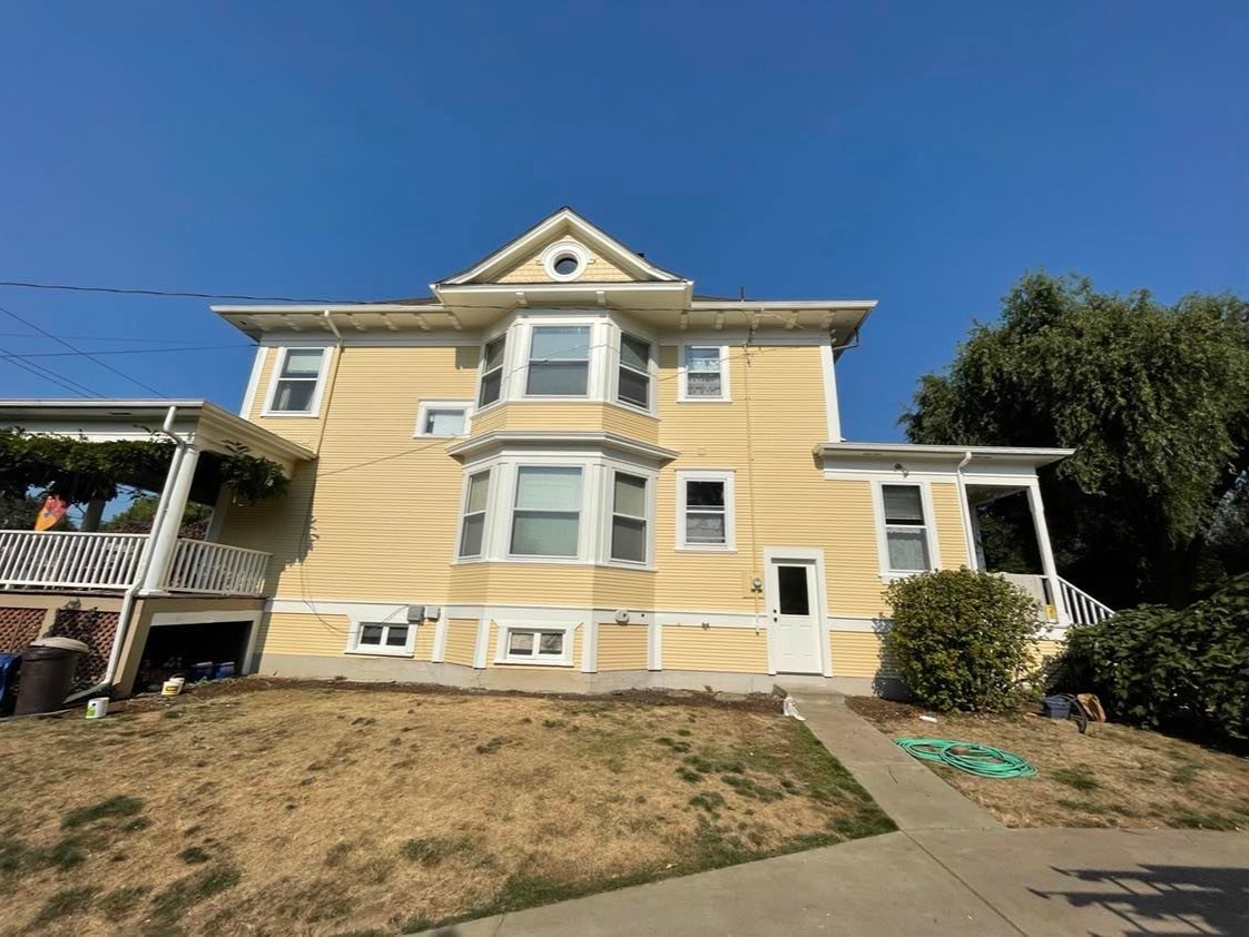 JG Quality Painting LLC