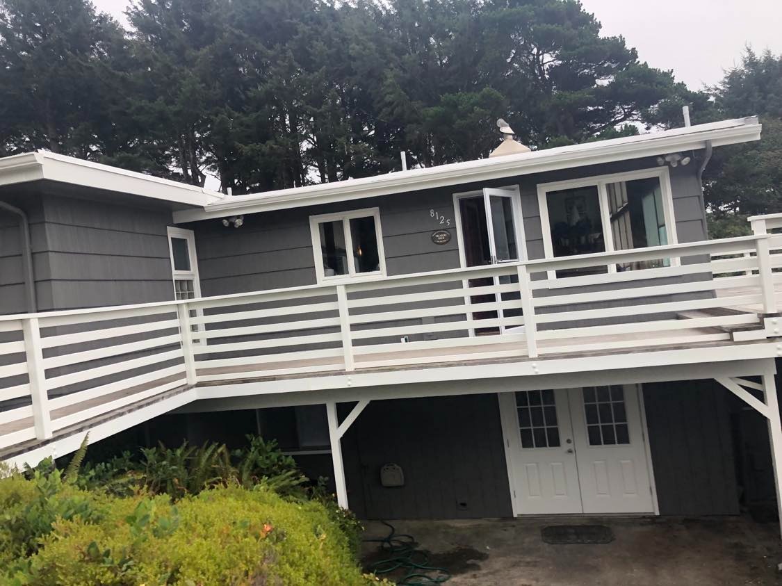 JG Quality Painting LLC