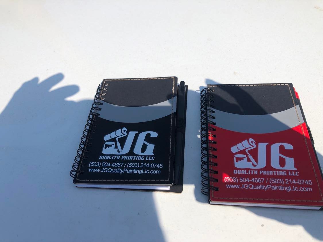 JG Quality Painting LLC